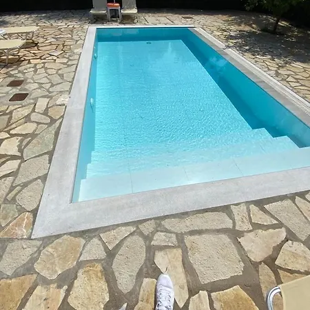 Voula Villa Agios Ioannis 2 Buitenkant foto