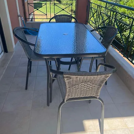 Voula Villa Agios Ioannis 2 Buitenkant foto