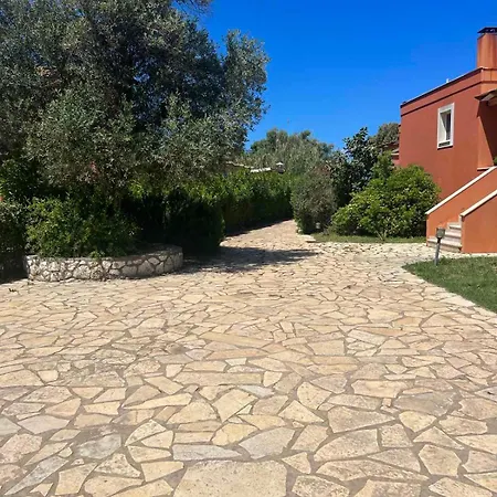 Voula Villa Agios Ioannis 2 Buitenkant foto