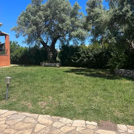 Voula Villa Agios Ioannis 2 Buitenkant foto