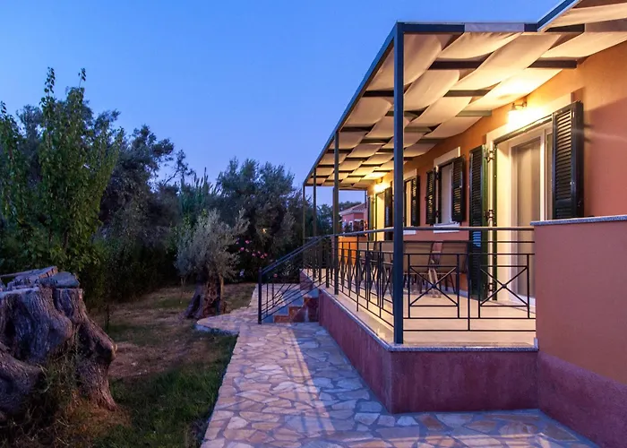 Voula Villa Agios Ioannis 2