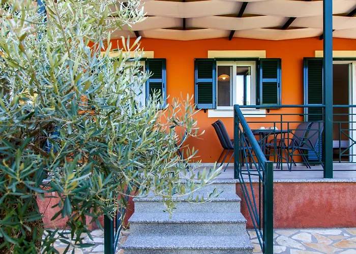 Voula Villa Agios Ioannis 2