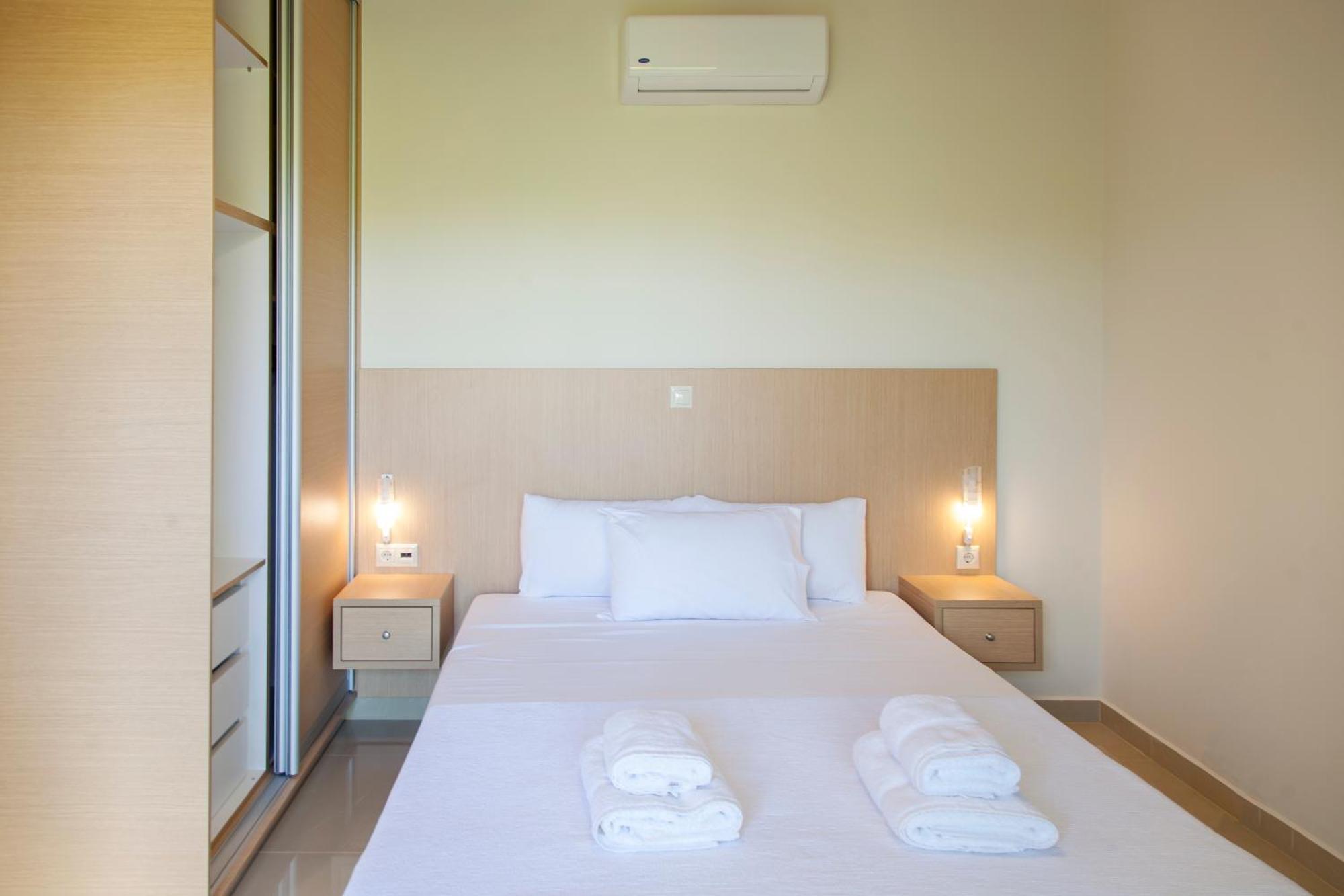 Voula Agios Ioannis 2 Villa *