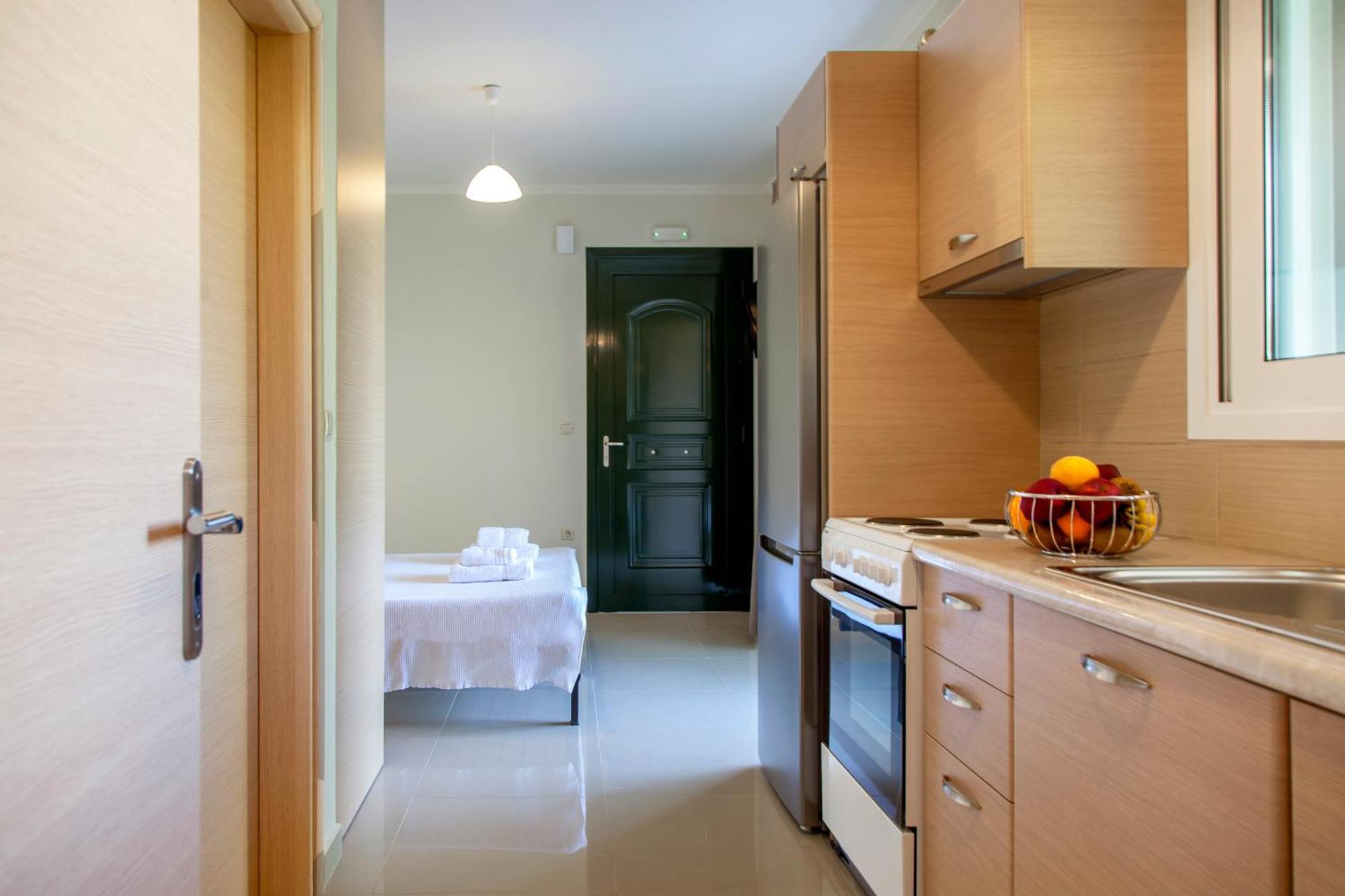 Villa Voula Agios Ioannis 2 Agios Ioannis (Lefkada)