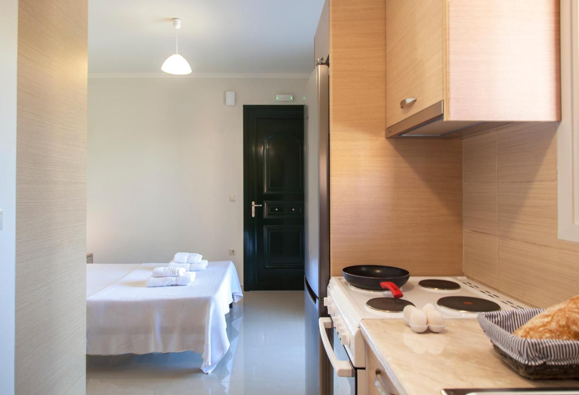 Villa Voula Agios Ioannis 2 Agios Ioannis (Lefkada)