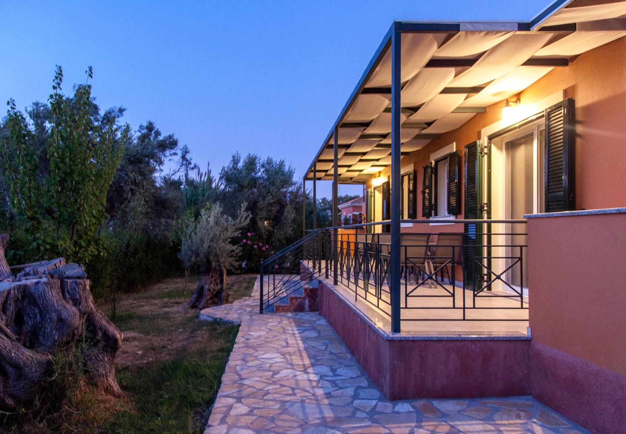 Voula Agios Ioannis 2 Agios Ioannis (Lefkada)