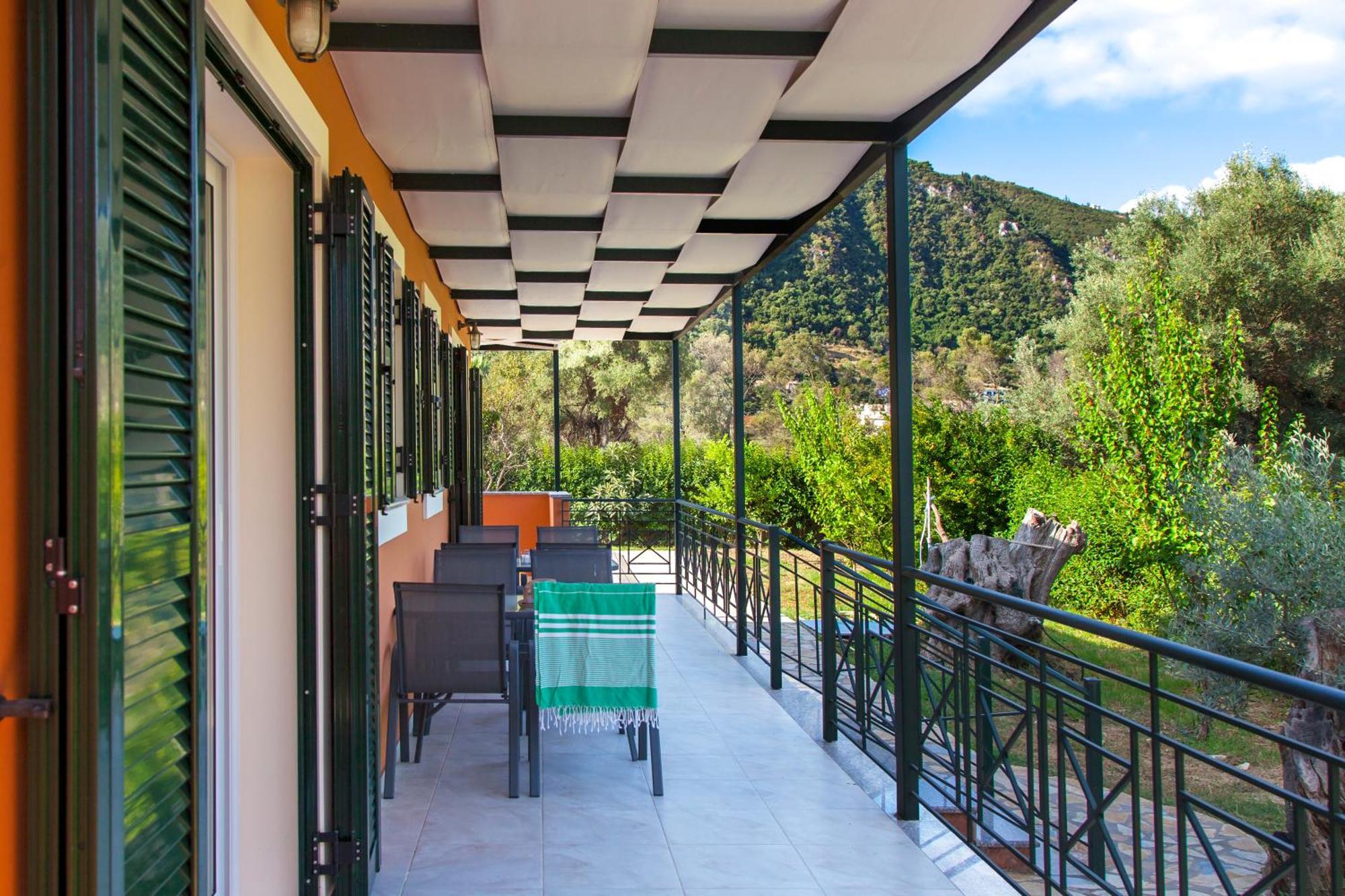 Voula Agios Ioannis 2 Villa