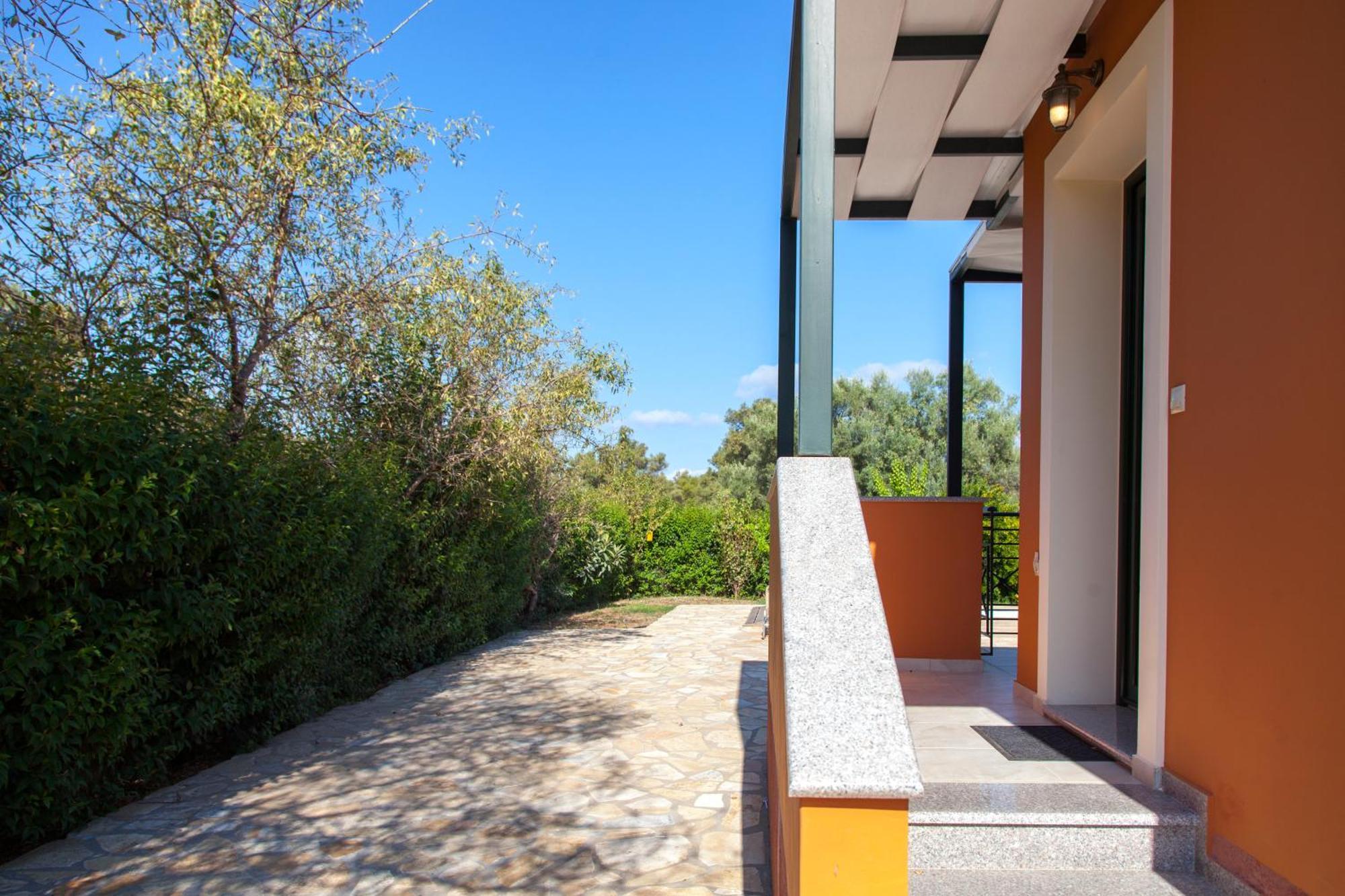 Voula Agios Ioannis 2 Villa *