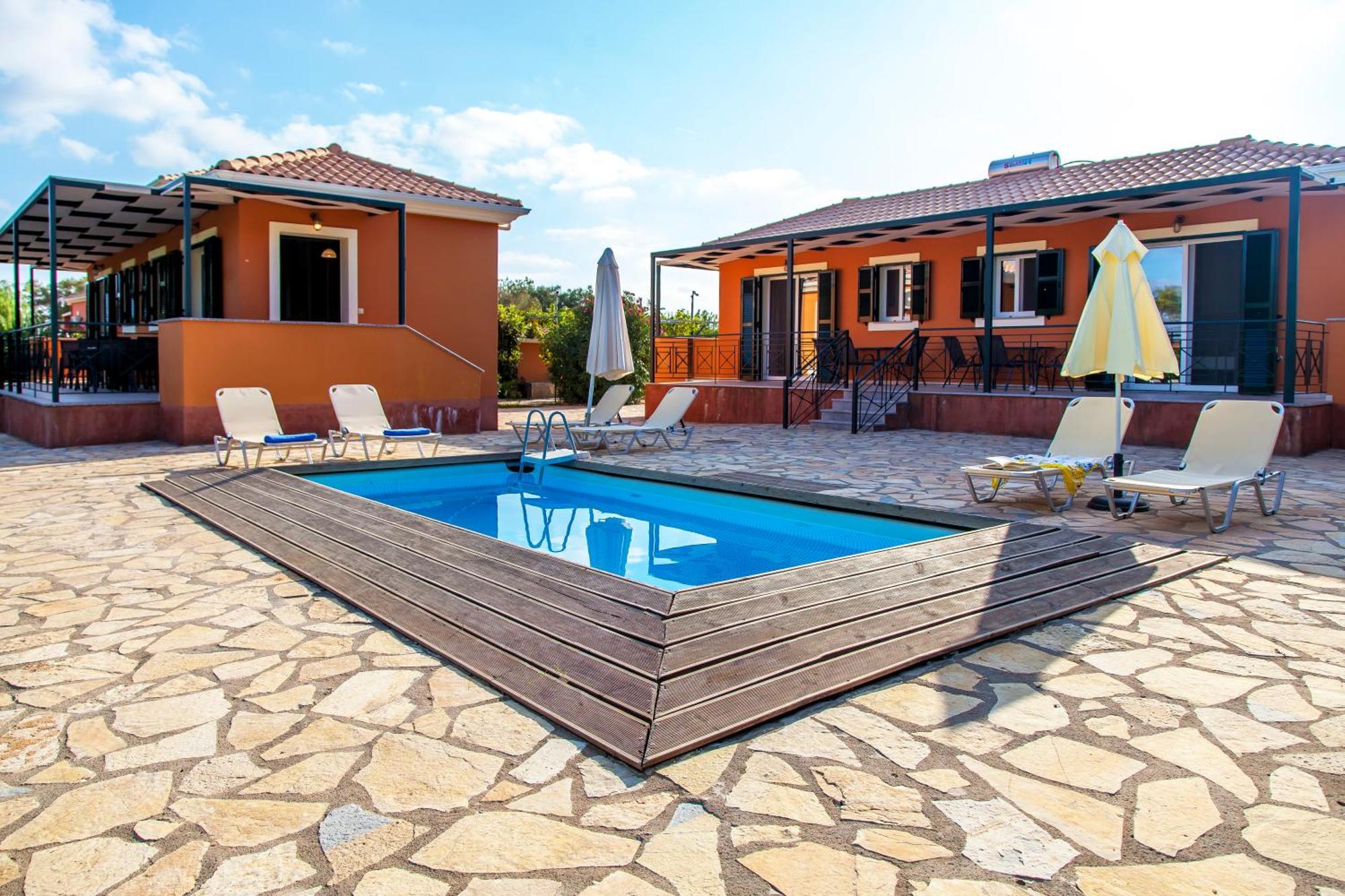 Villa Voula Agios Ioannis 2