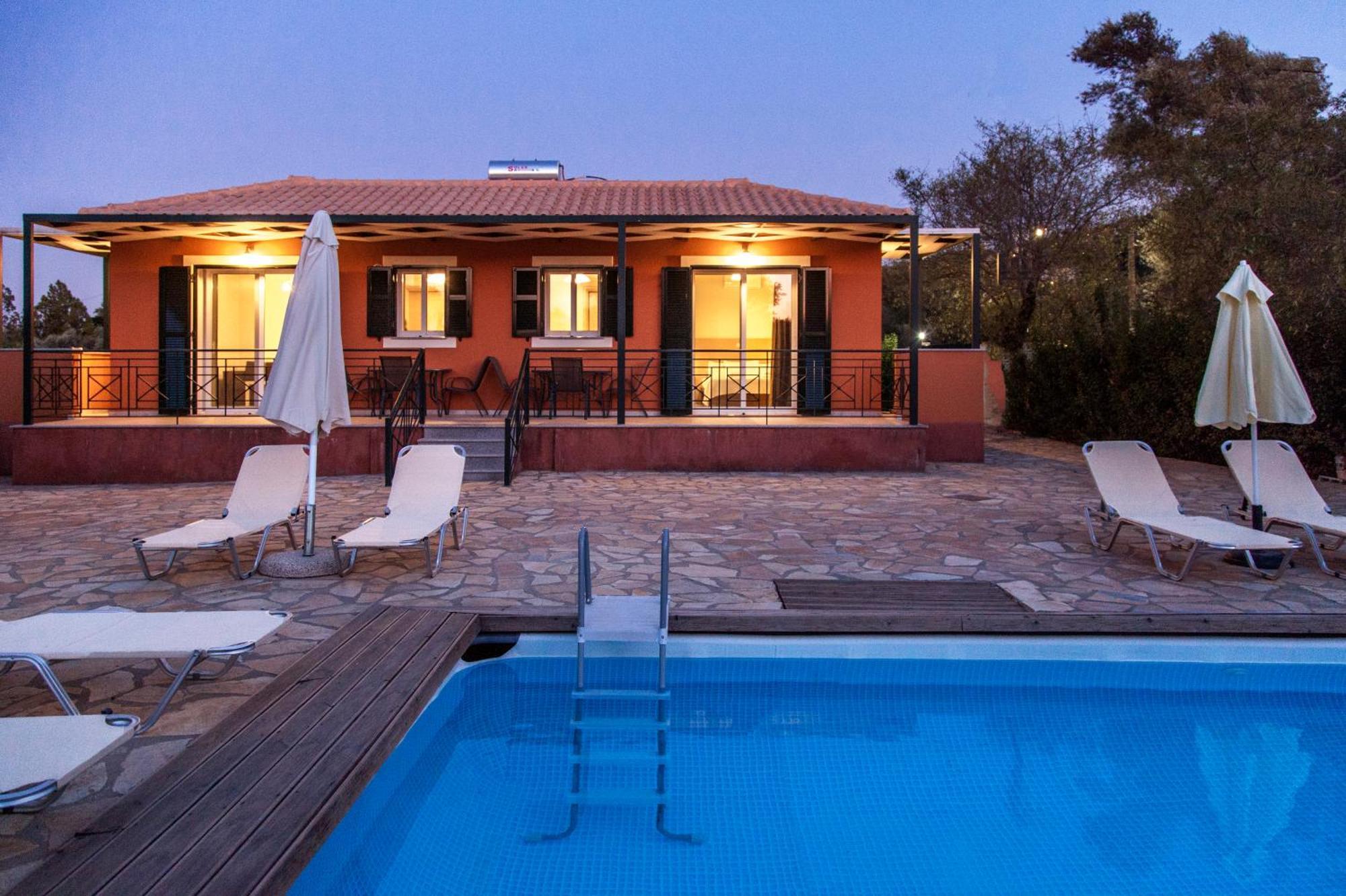 Voula Agios Ioannis 2 Villa