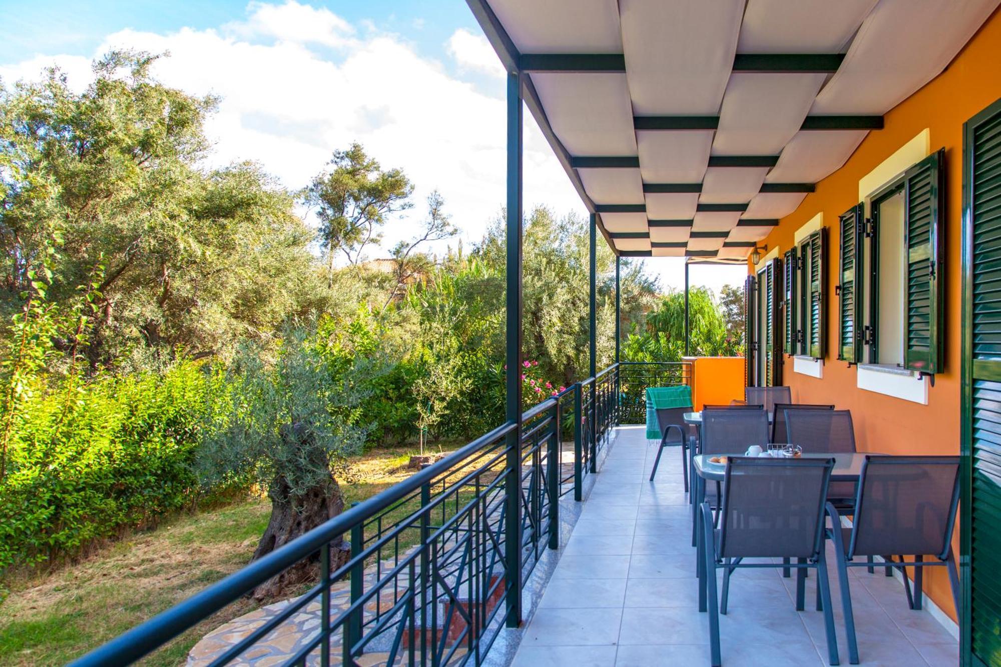 Voula Agios Ioannis 2 Villa *