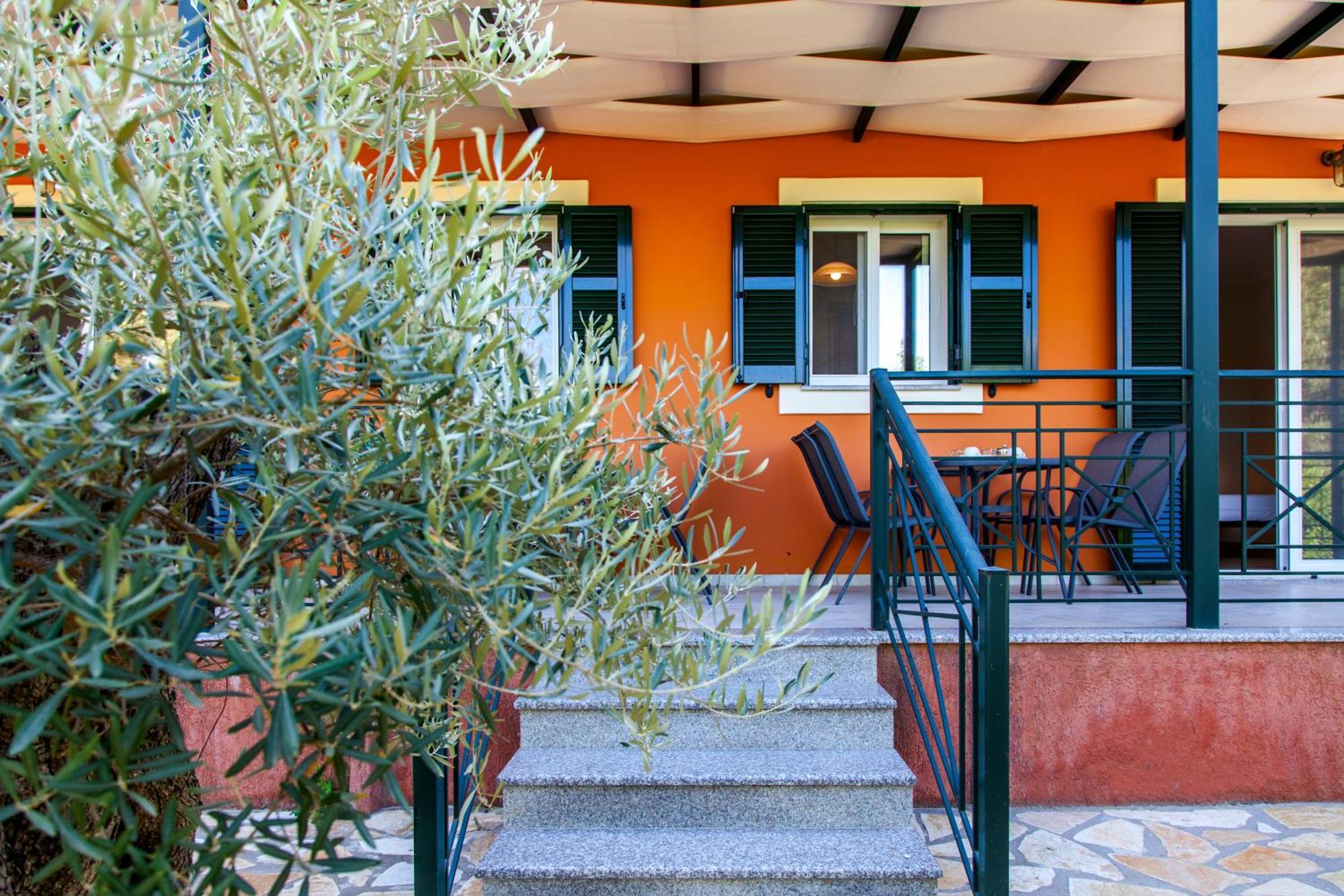 Voula Agios Ioannis 2 * Agios Ioannis (Lefkada)
