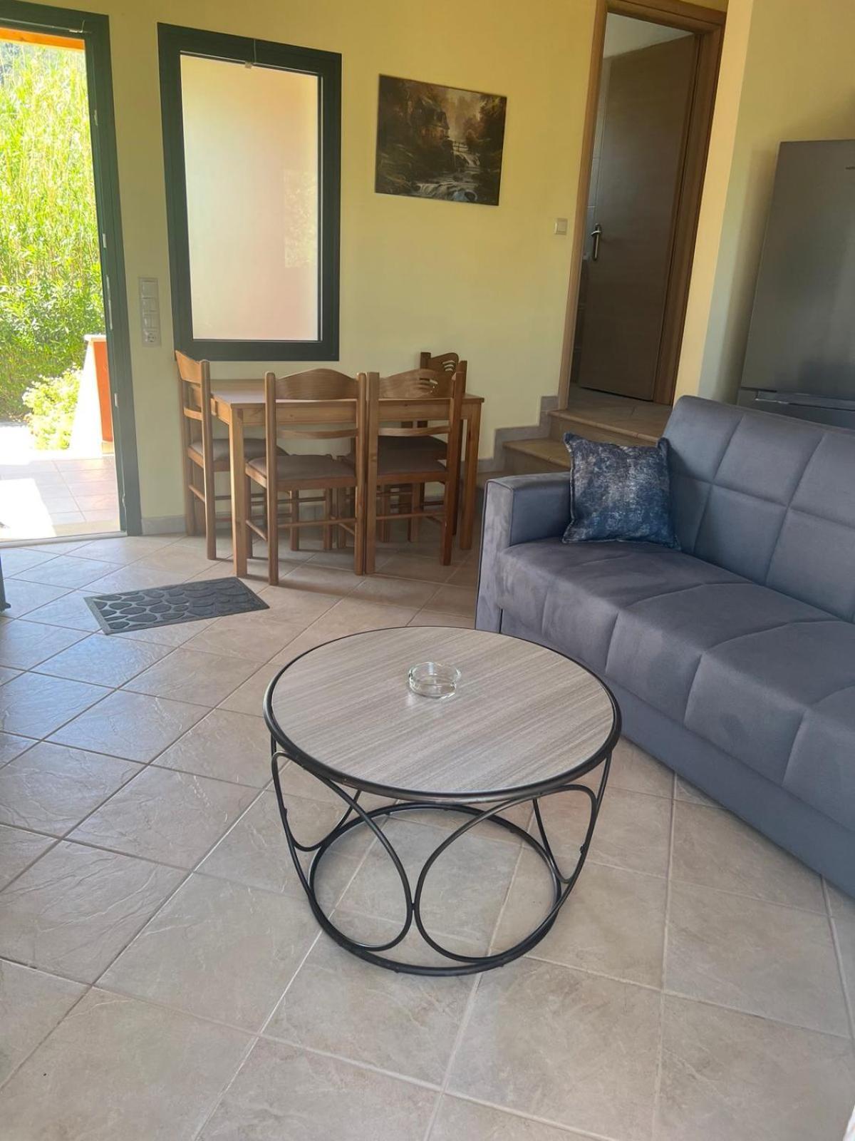 Villa Voula Agios Ioannis 2 Agios Ioannis (Lefkada)